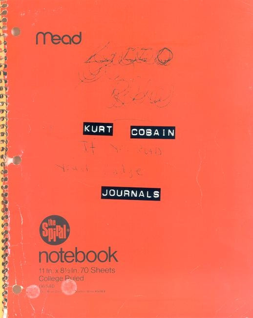 Kurt Cobain