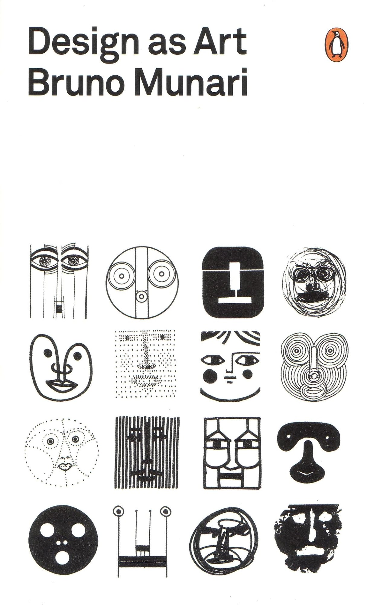 Design As Art