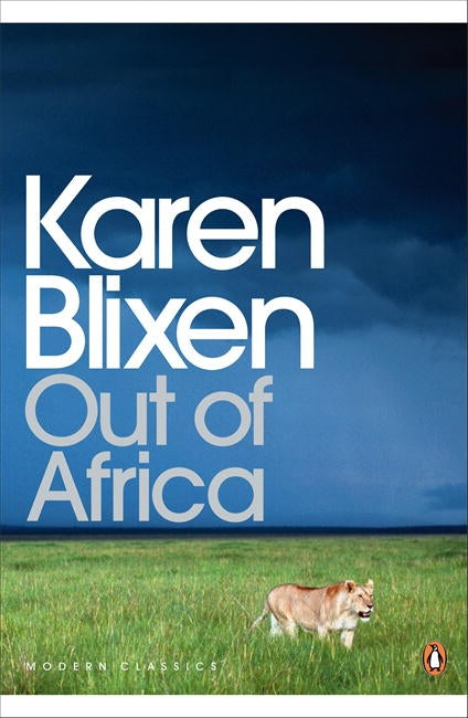 Out Of Africa