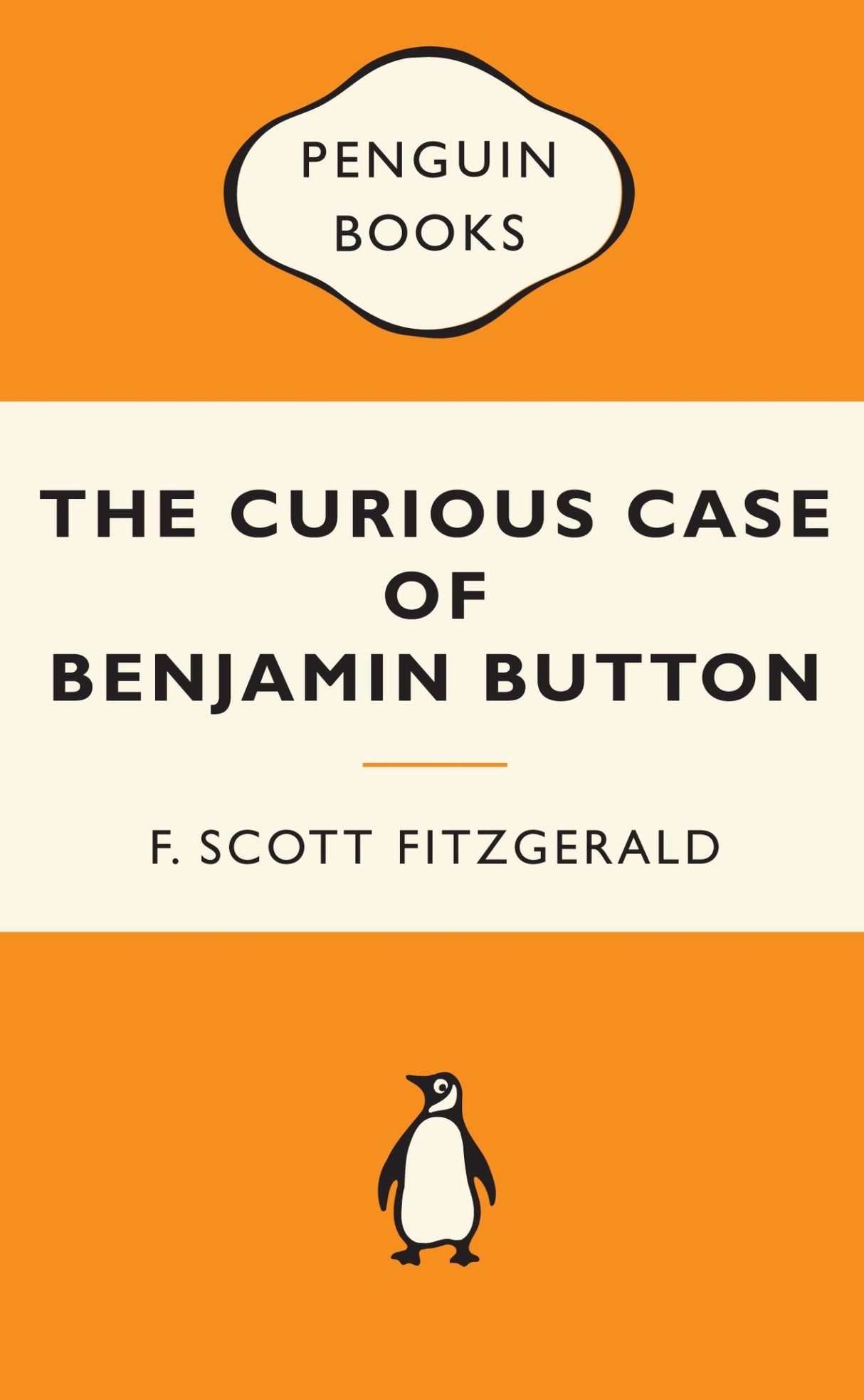 The Curious Case of Benjamin Button: Popular Penguins