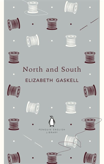 North And South