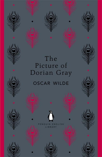 The Picture of Dorian Gray