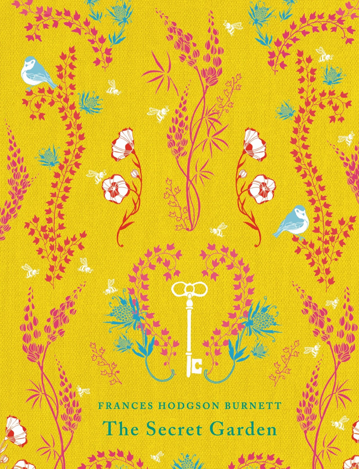 The Secret Garden Clothbound Classic