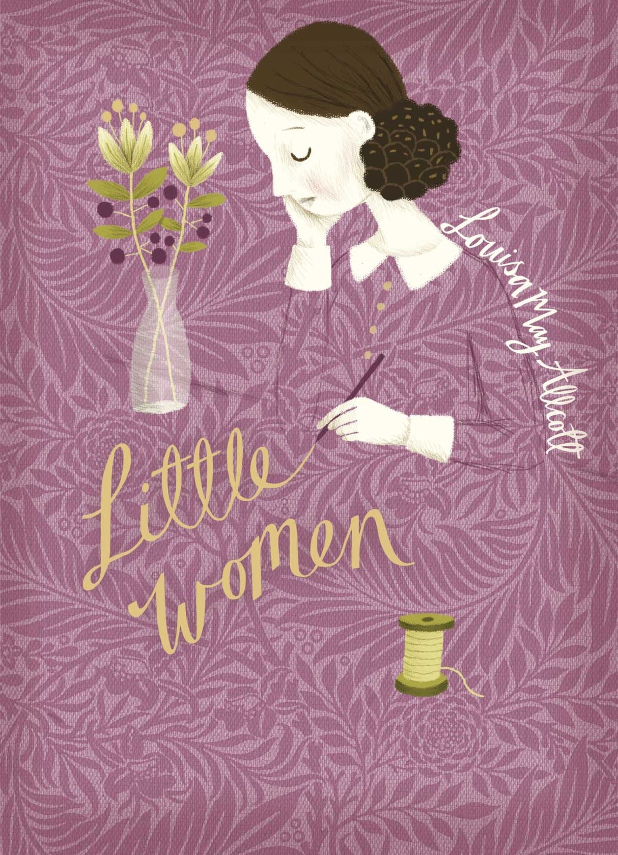 Little Women: V&A Collector's Edition