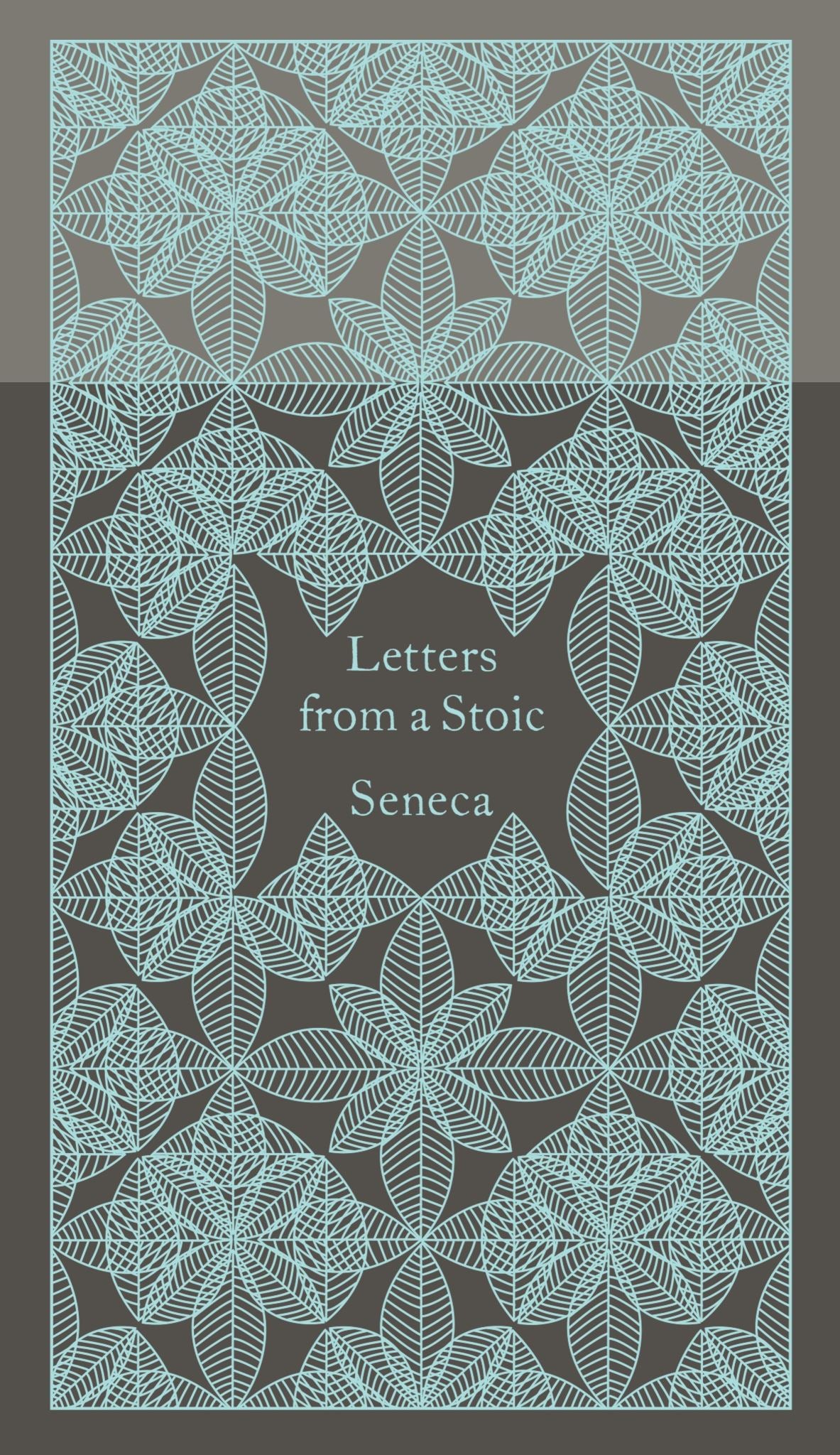Letters from a Stoic