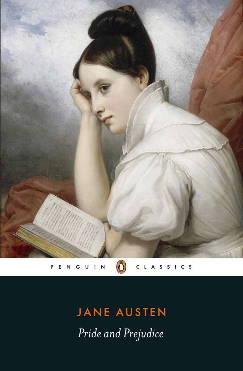 Jane Austen's Pride and Prejudice