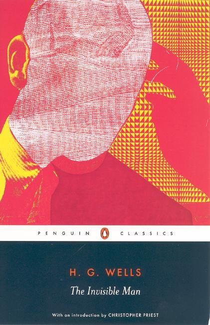 The Invisible Man