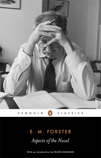 Aspects Of The Novel
