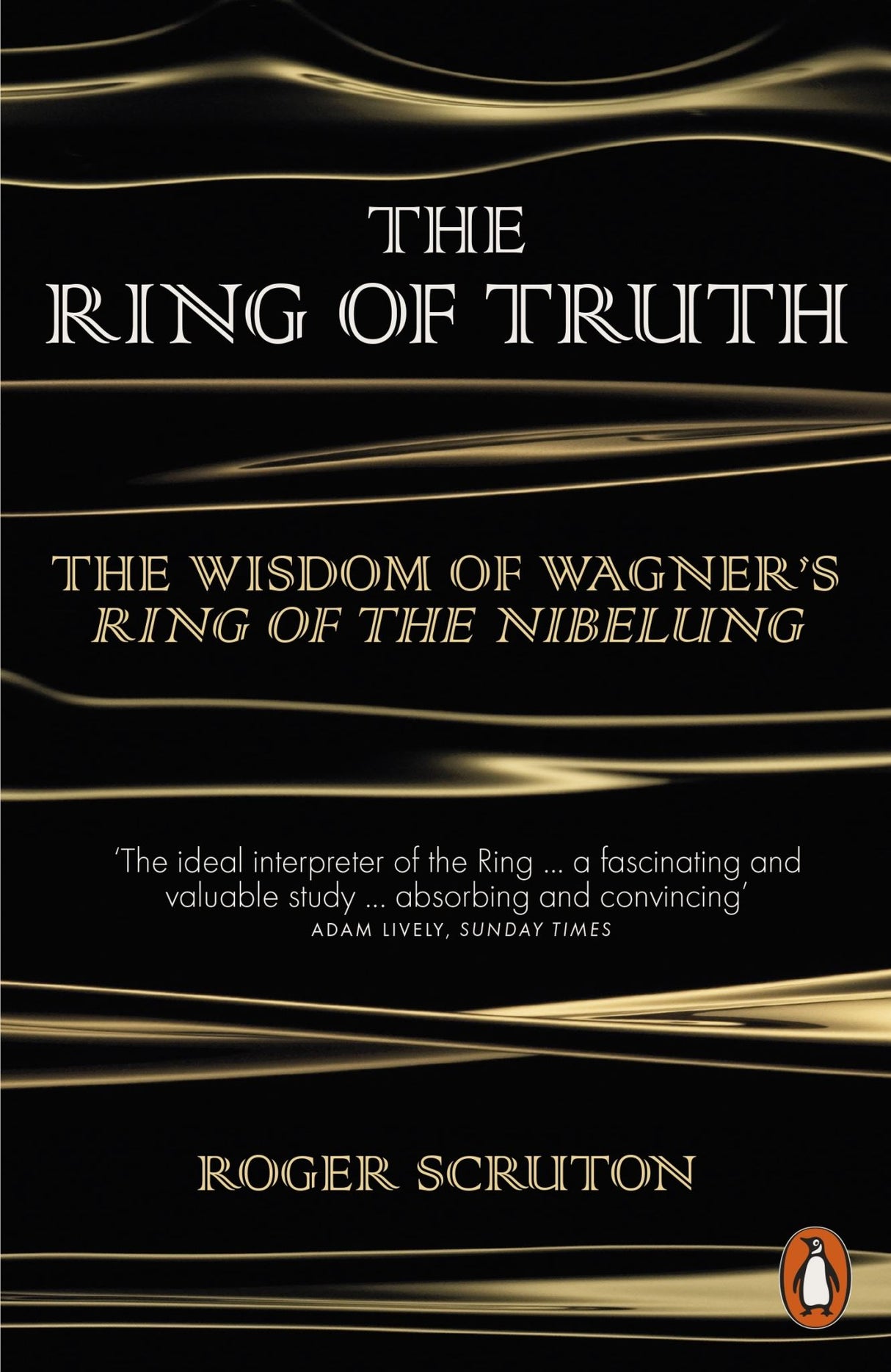 The Ring of Truth
