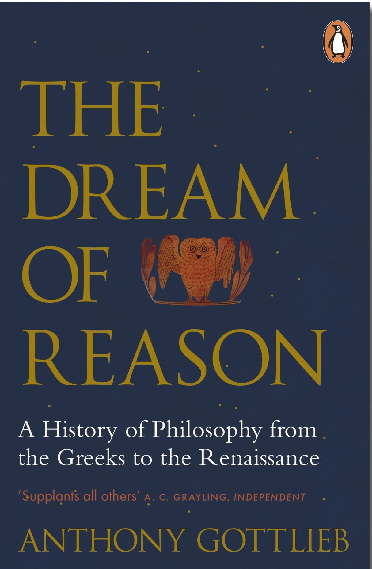 The Dream Of Reason