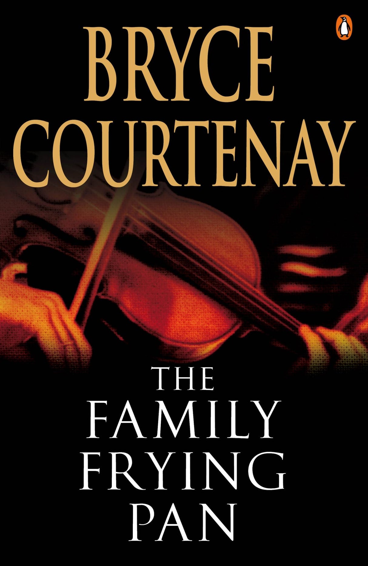 The Family Frying Pan