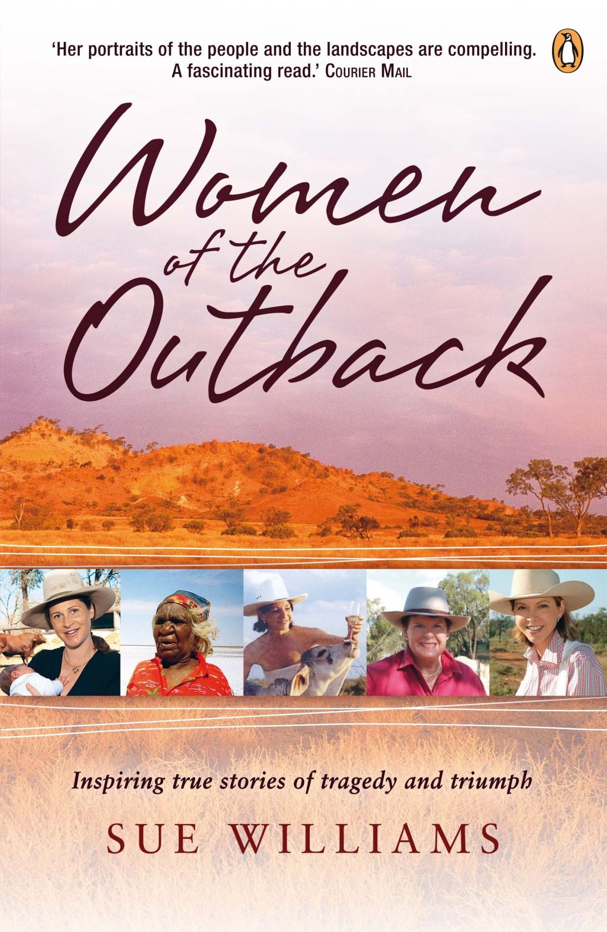 Women of the Outback