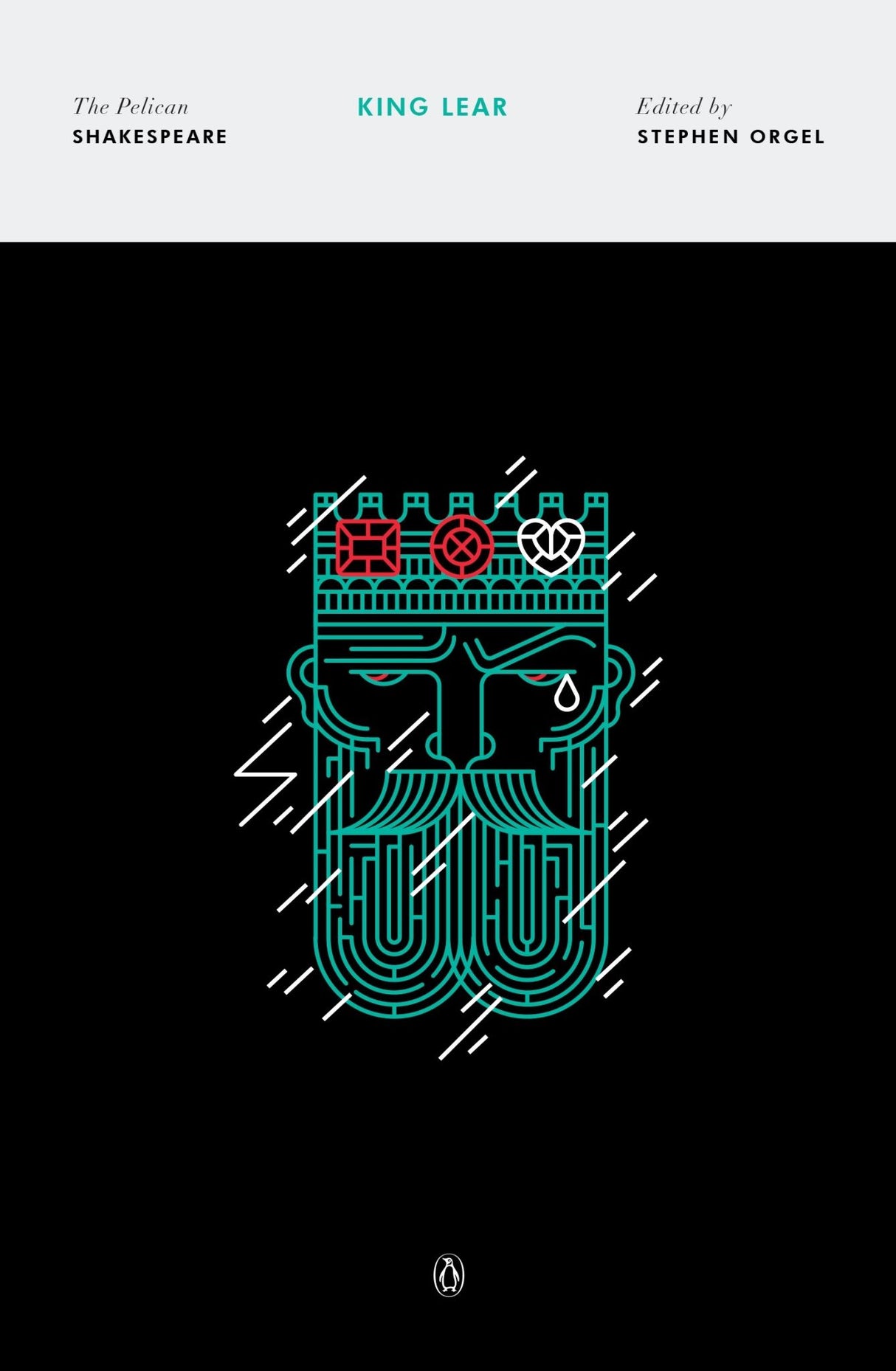 King Lear: Pelican Shakespeare
