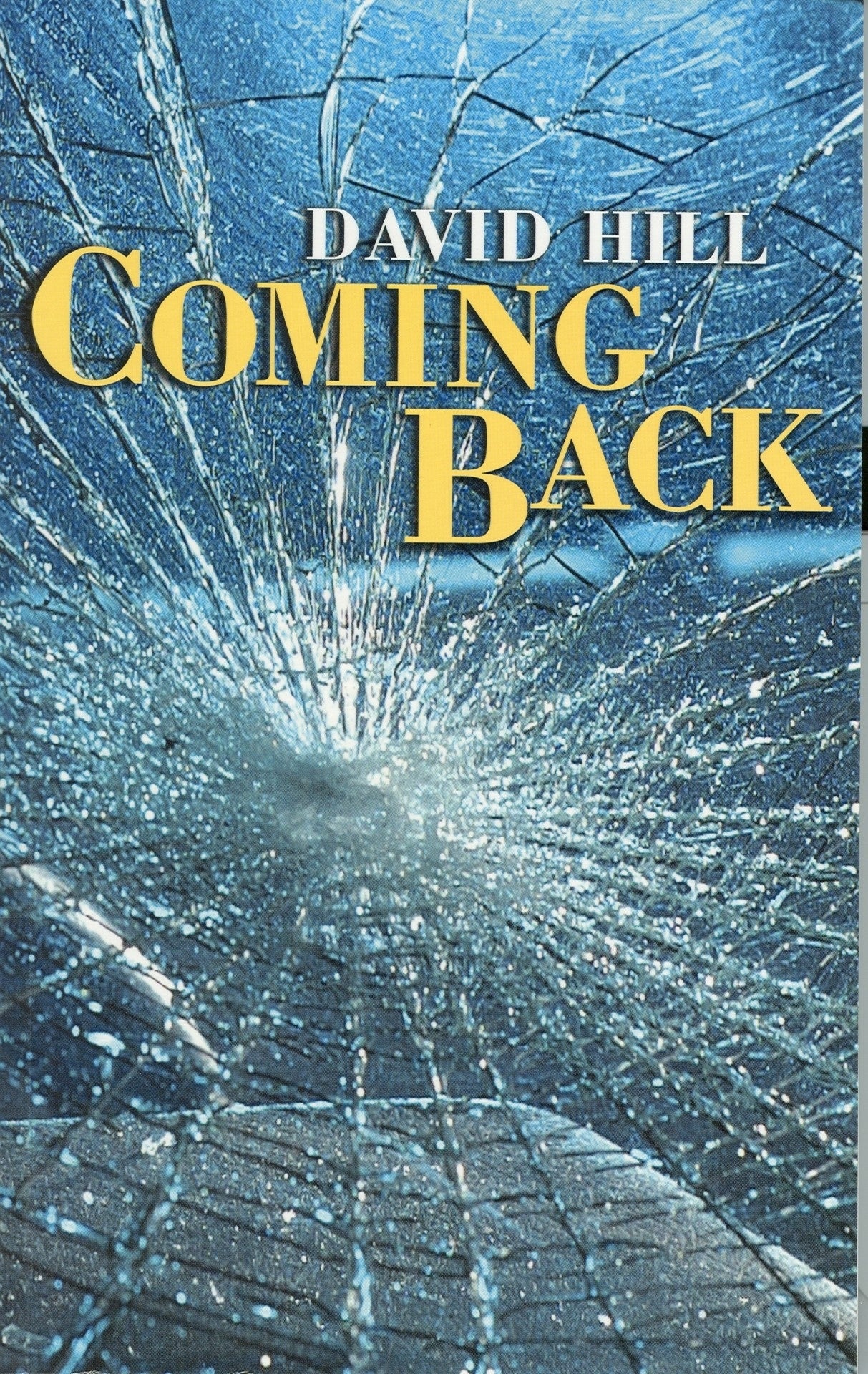 Coming Back