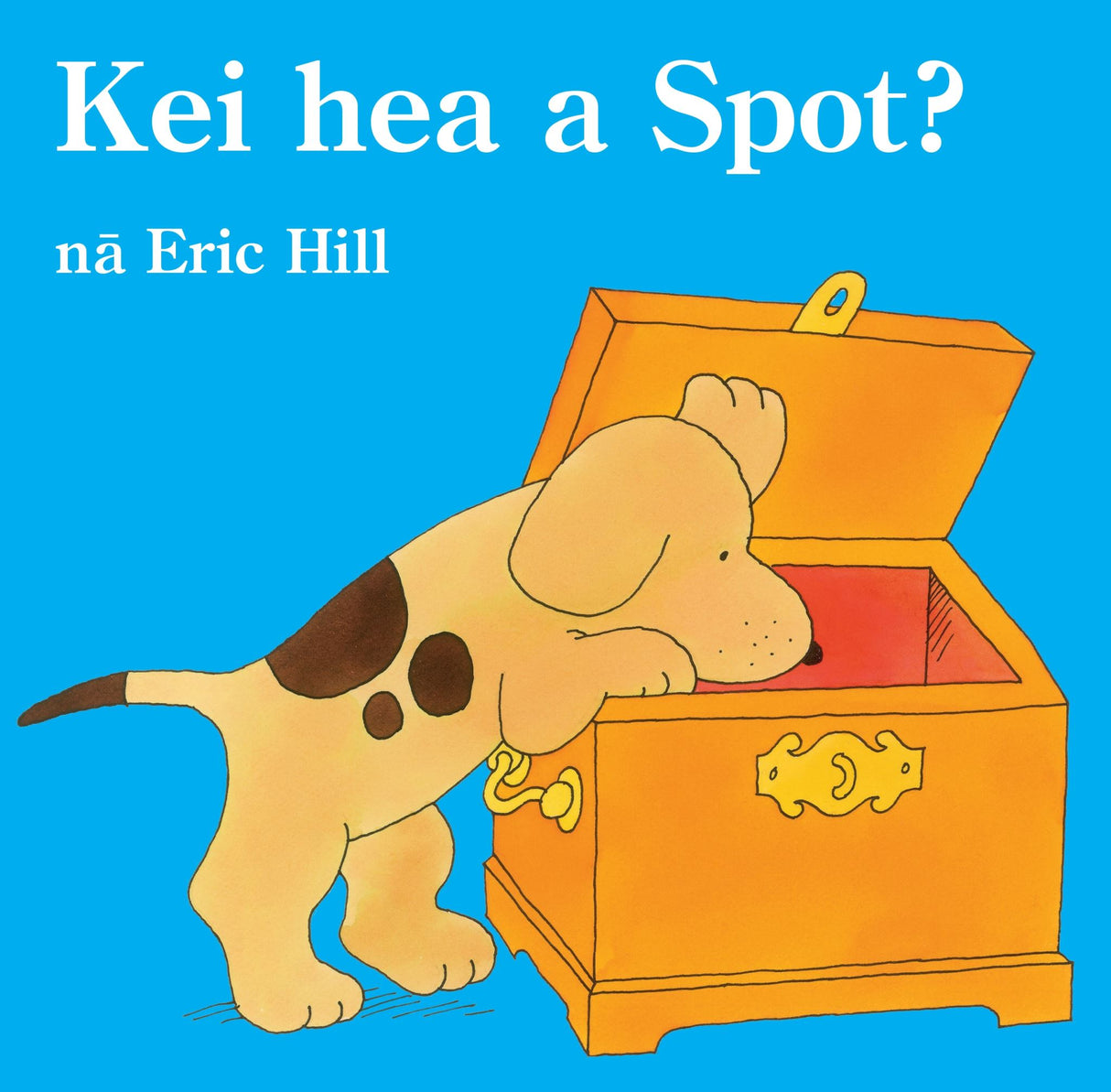 Kei Hea a Spot?