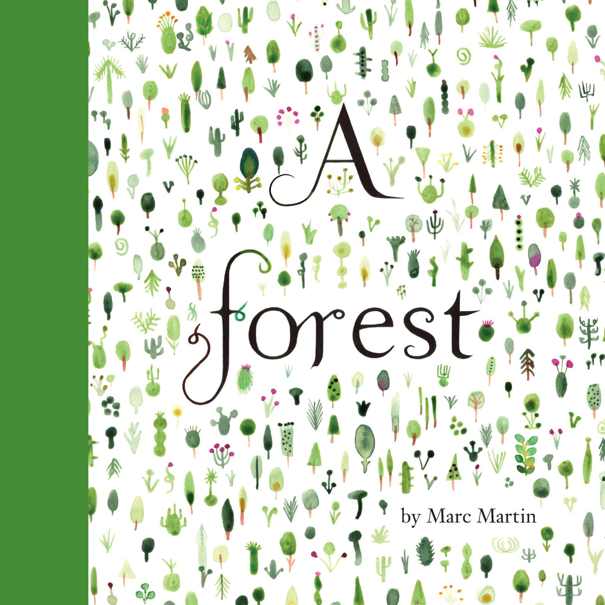 A Forest
