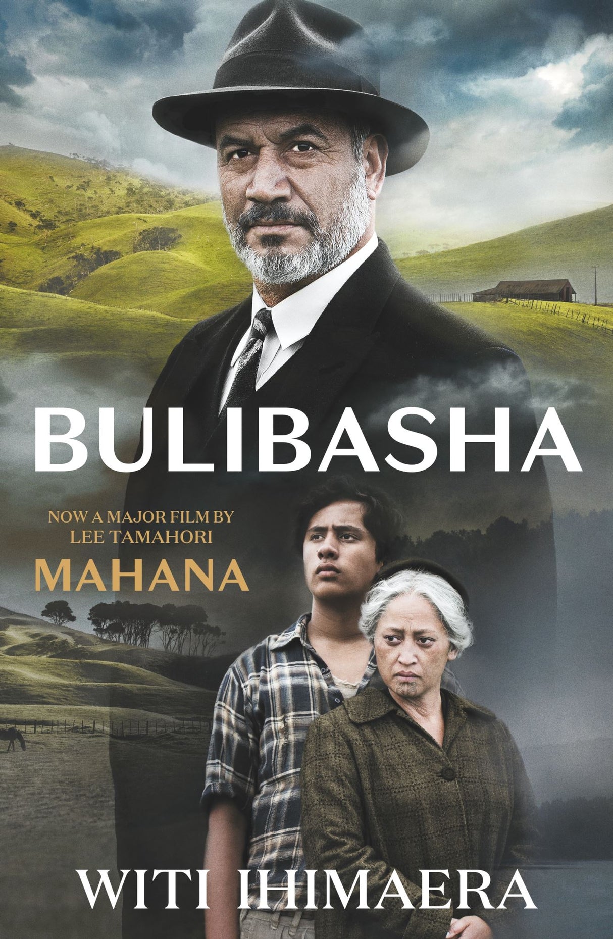 Bulibasha Film Tie-In