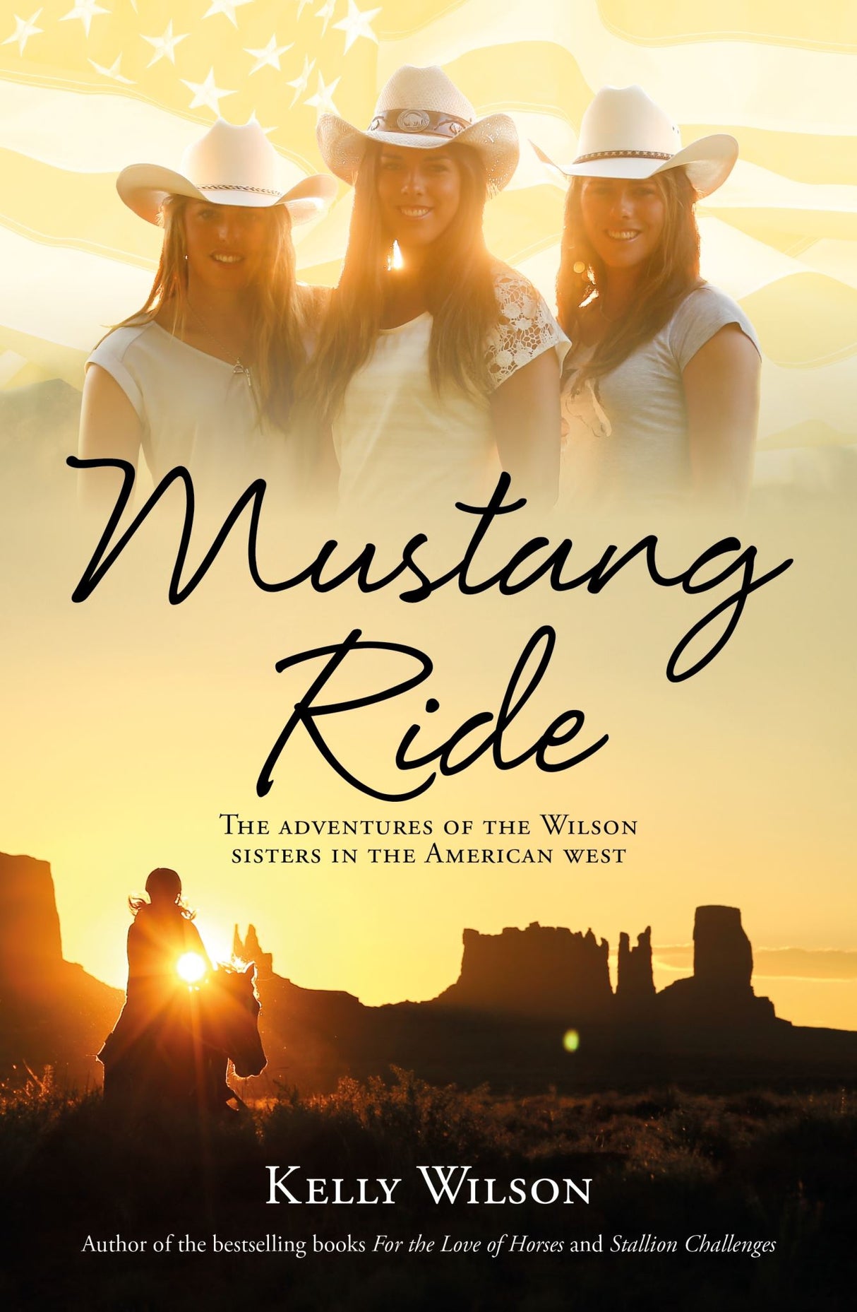 Mustang Ride