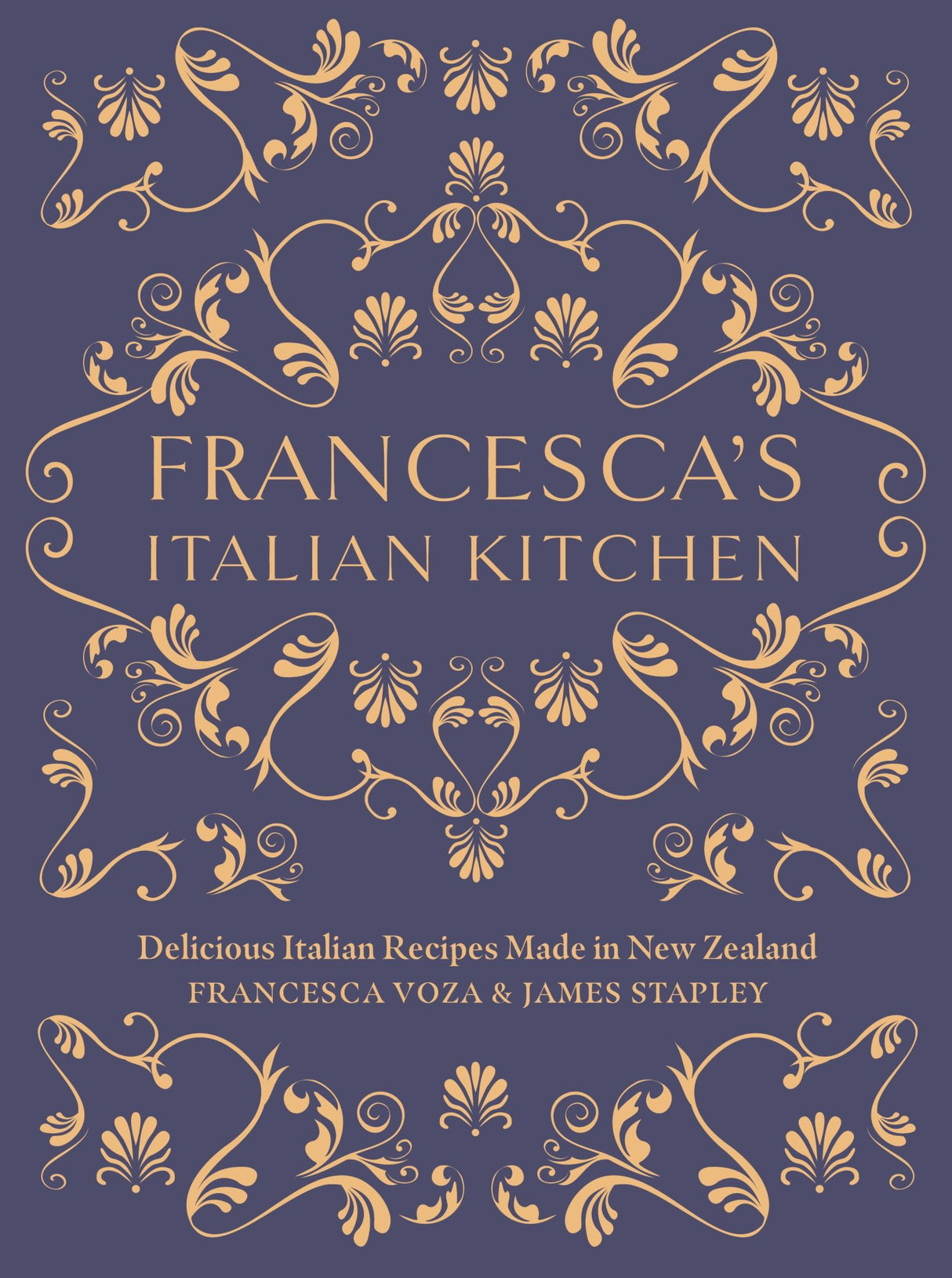 Francesca's Italian Kitchen