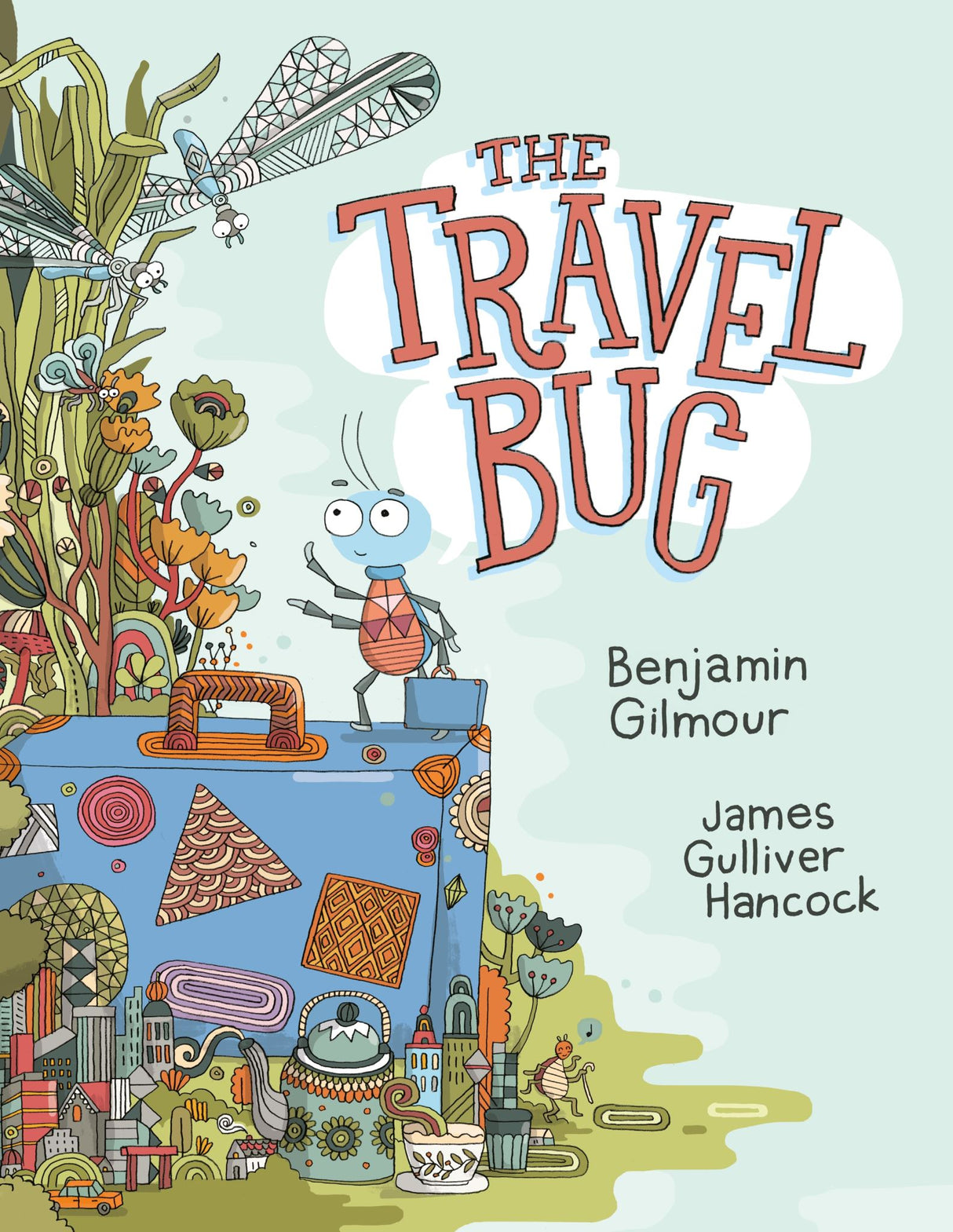 The Travel Bug