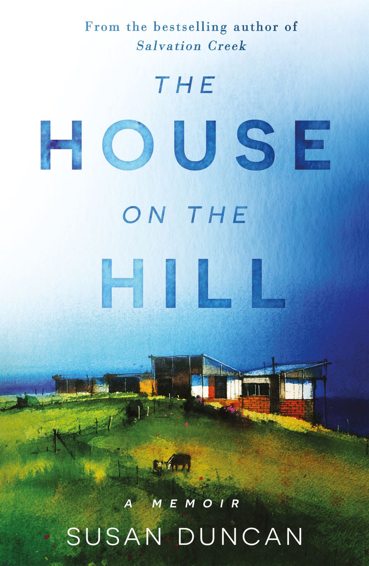 The House on the Hill