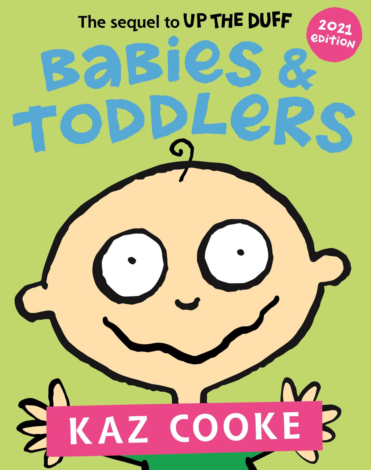 Babies & Toddlers
