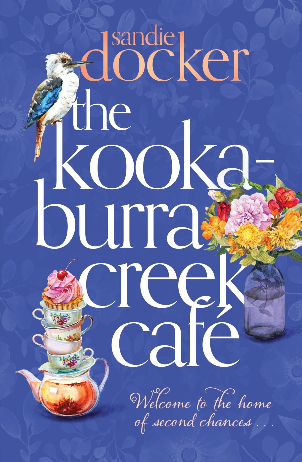 The Kookaburra Creek Caf?©