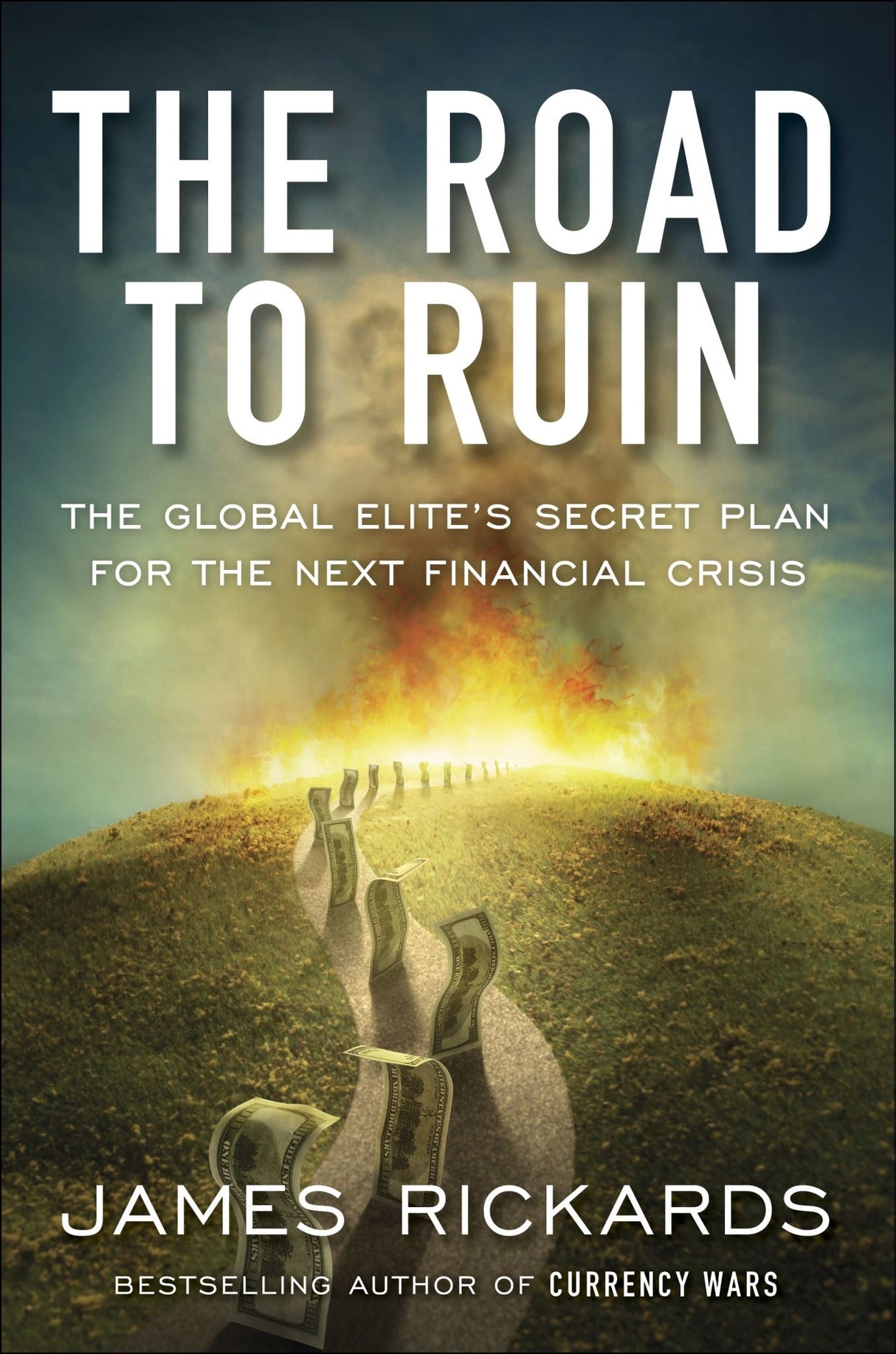 The Road To Ruin