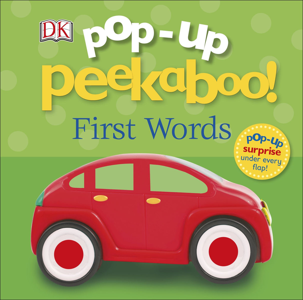 First Words