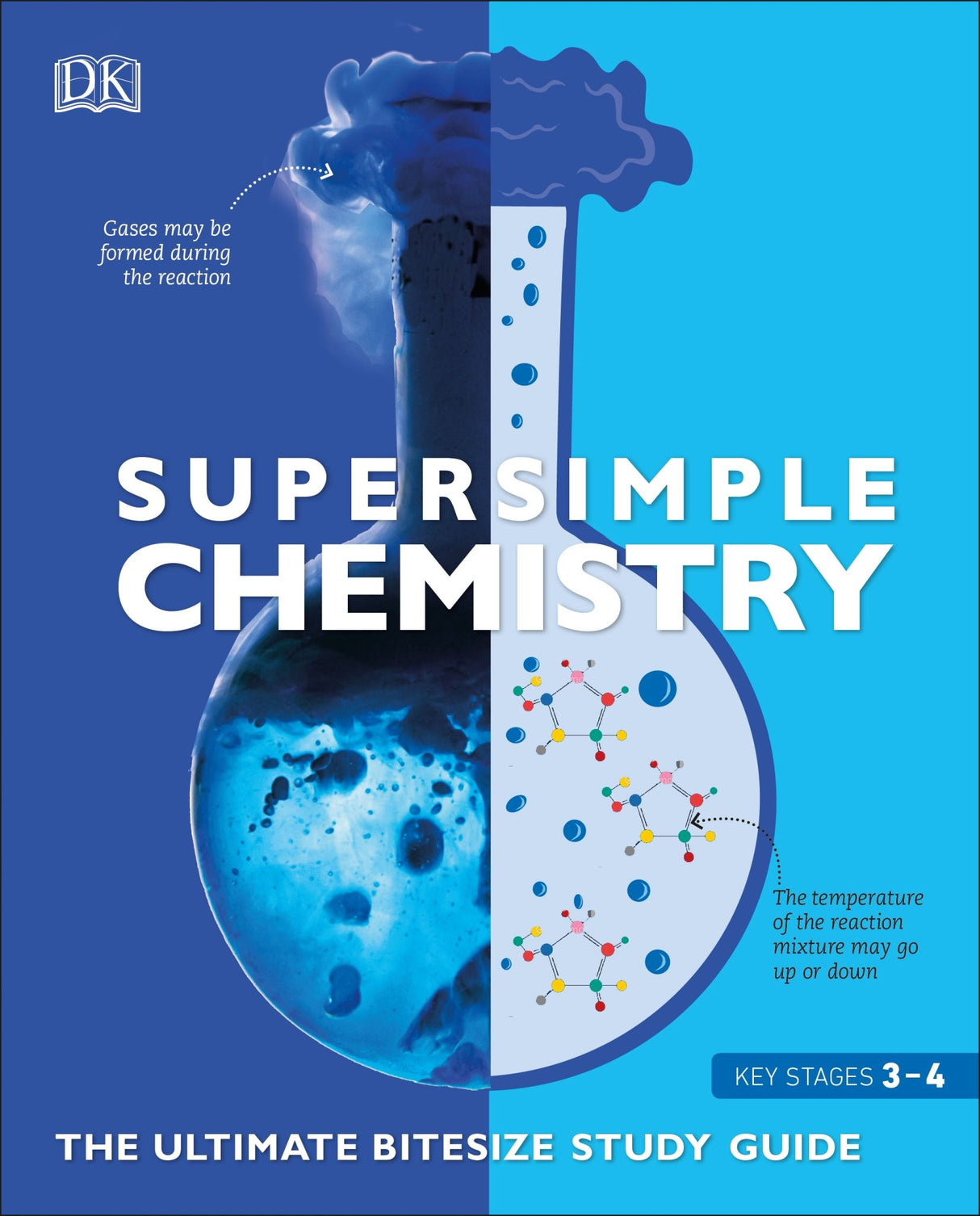 Super Simple Chemistry