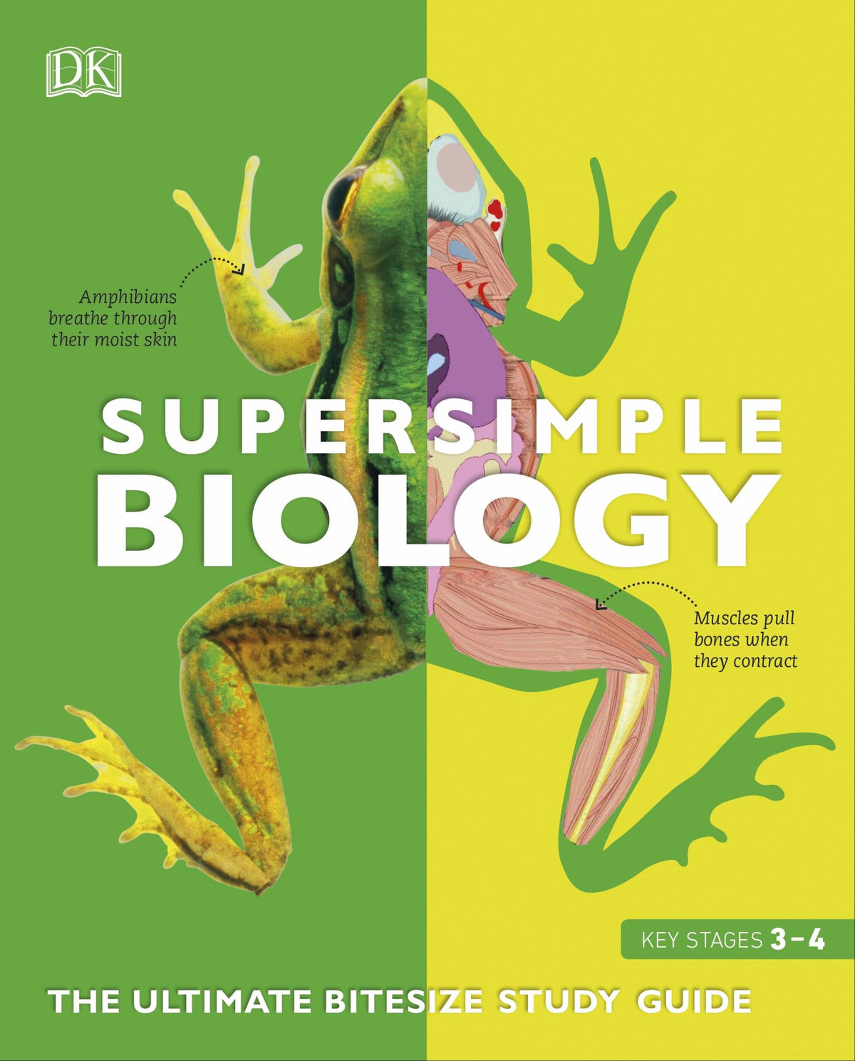 Super Simple Biology