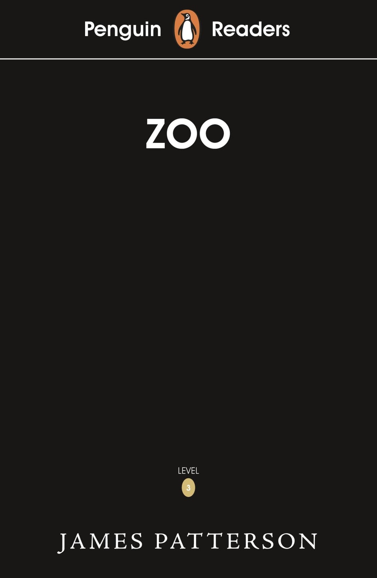 Penguin Readers Level 3: Zoo (ELT Graded Reader)