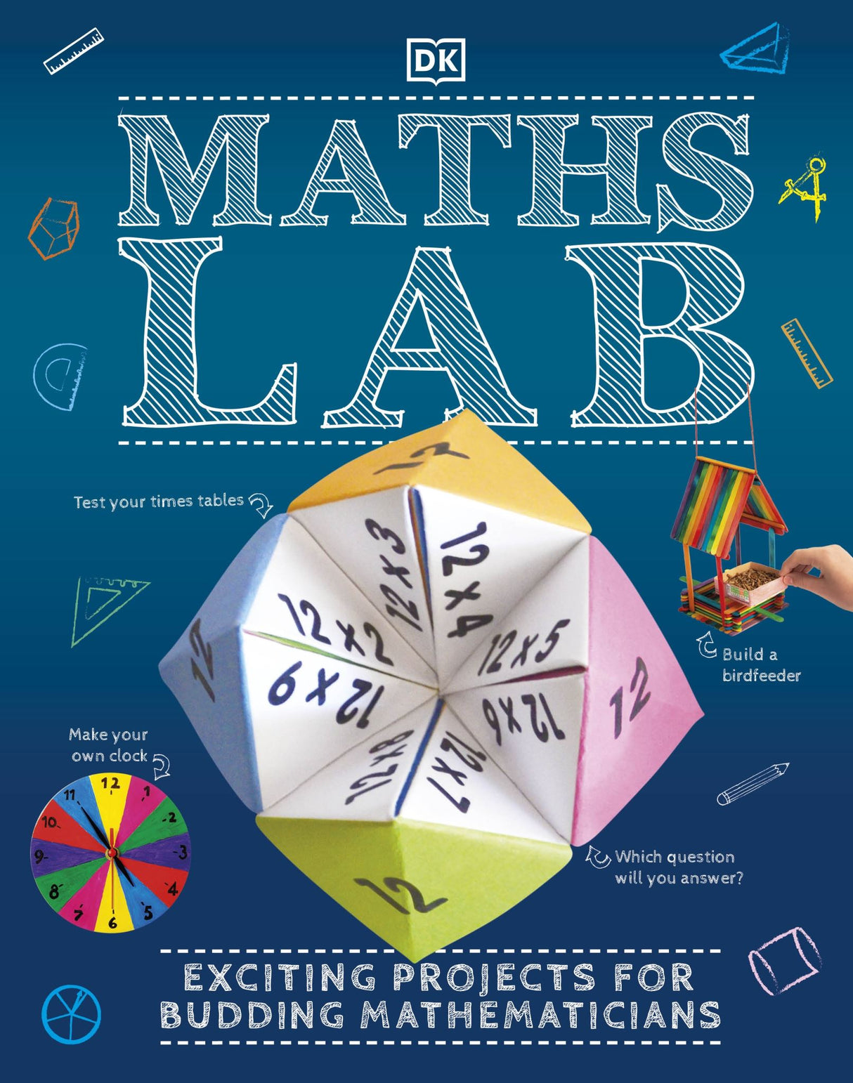 Maths Lab
