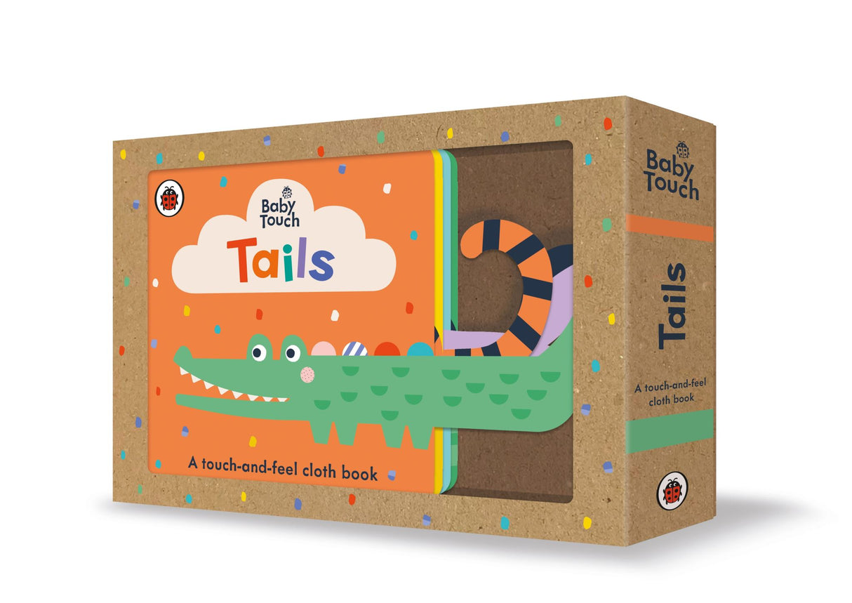 Baby Touch: Tails