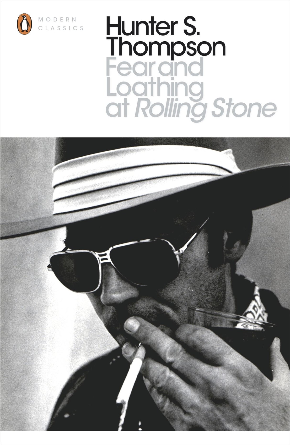Fear And Loathing At Rolling Stone