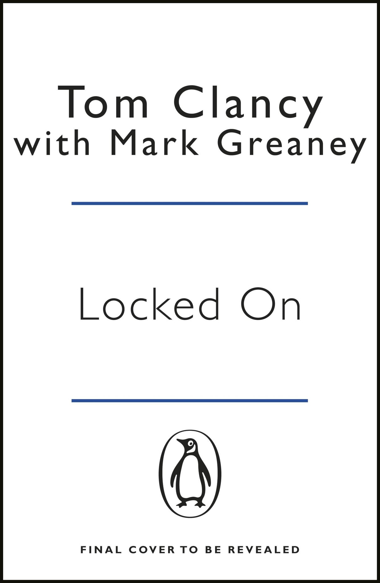 Locked On