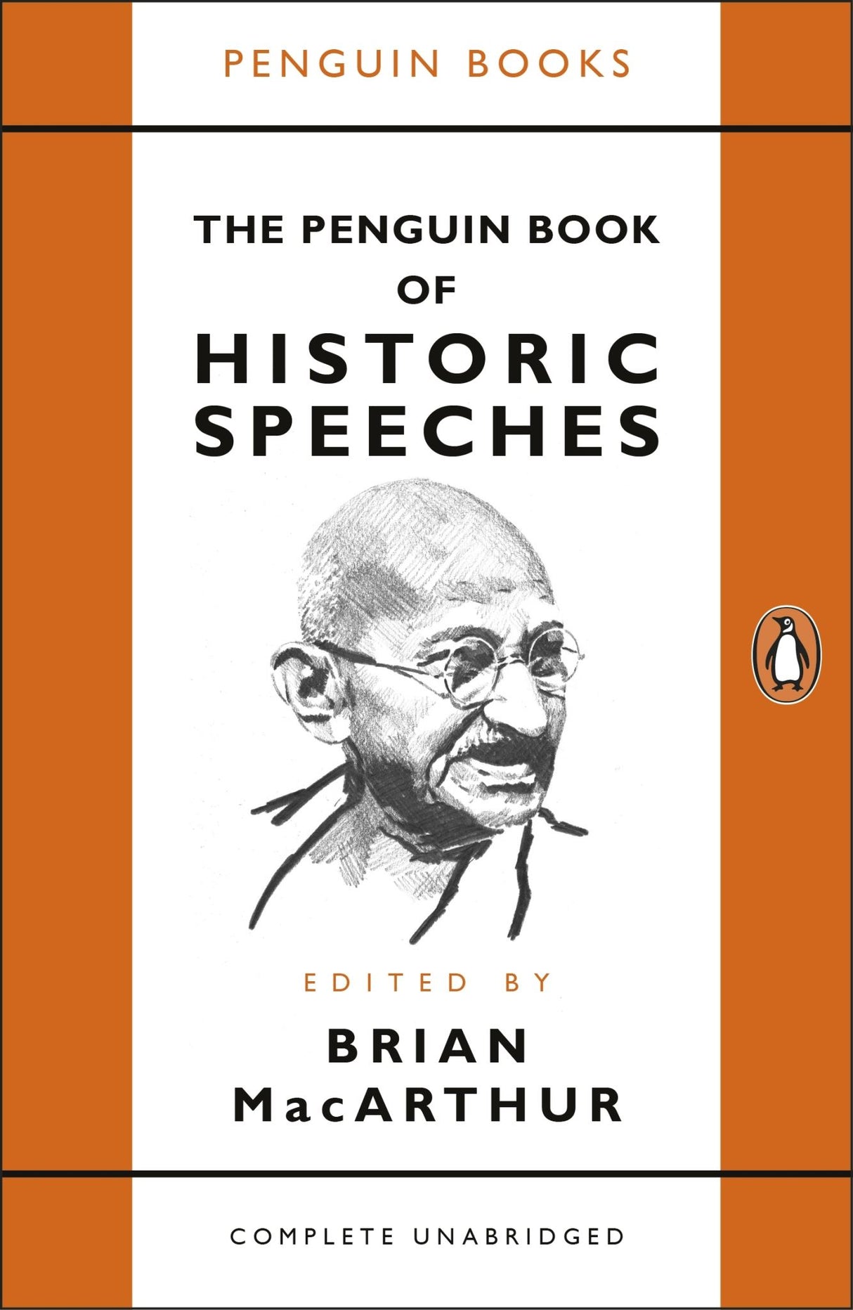 The Penguin Book of Historic Speeches