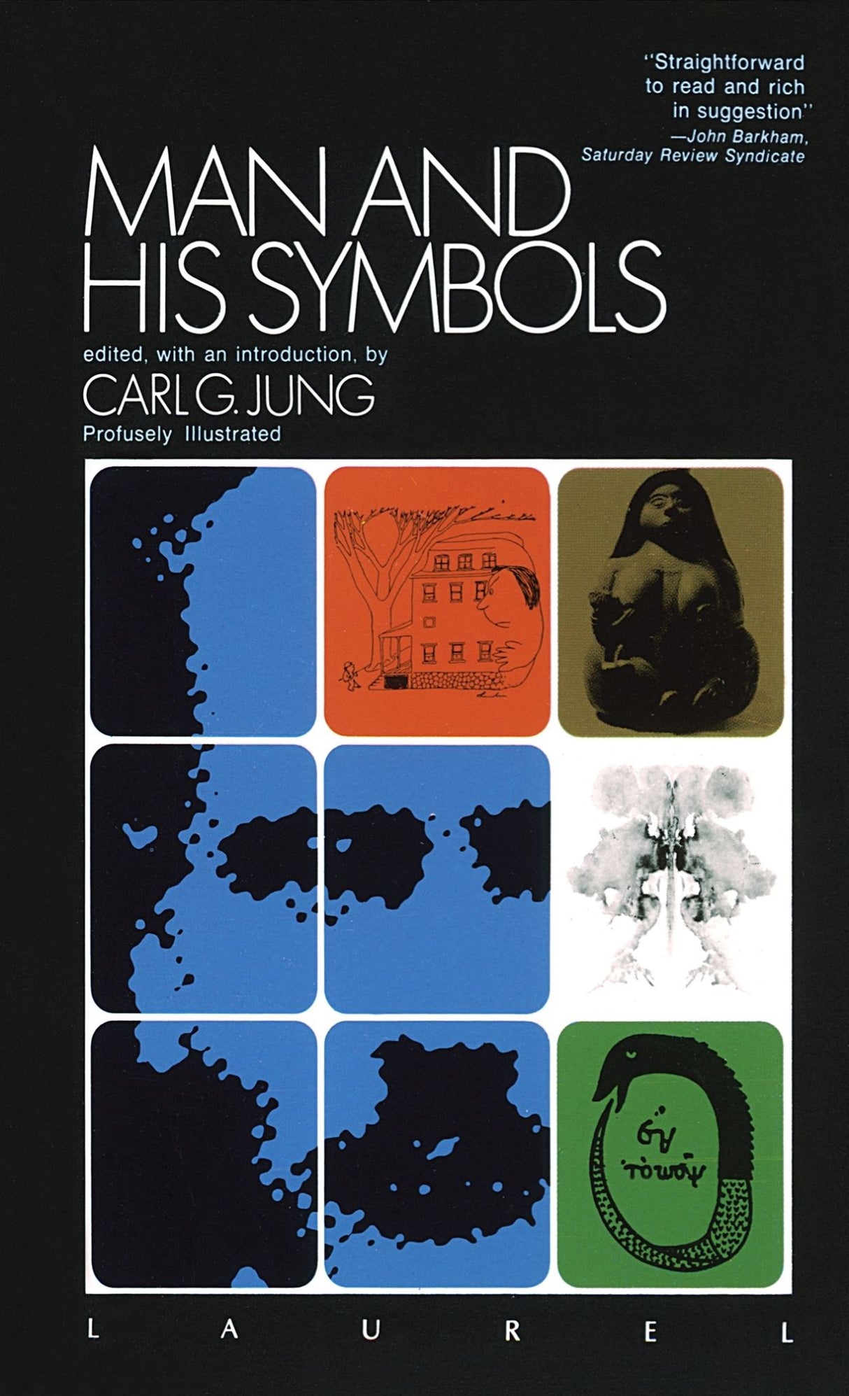 Man & His Symbols