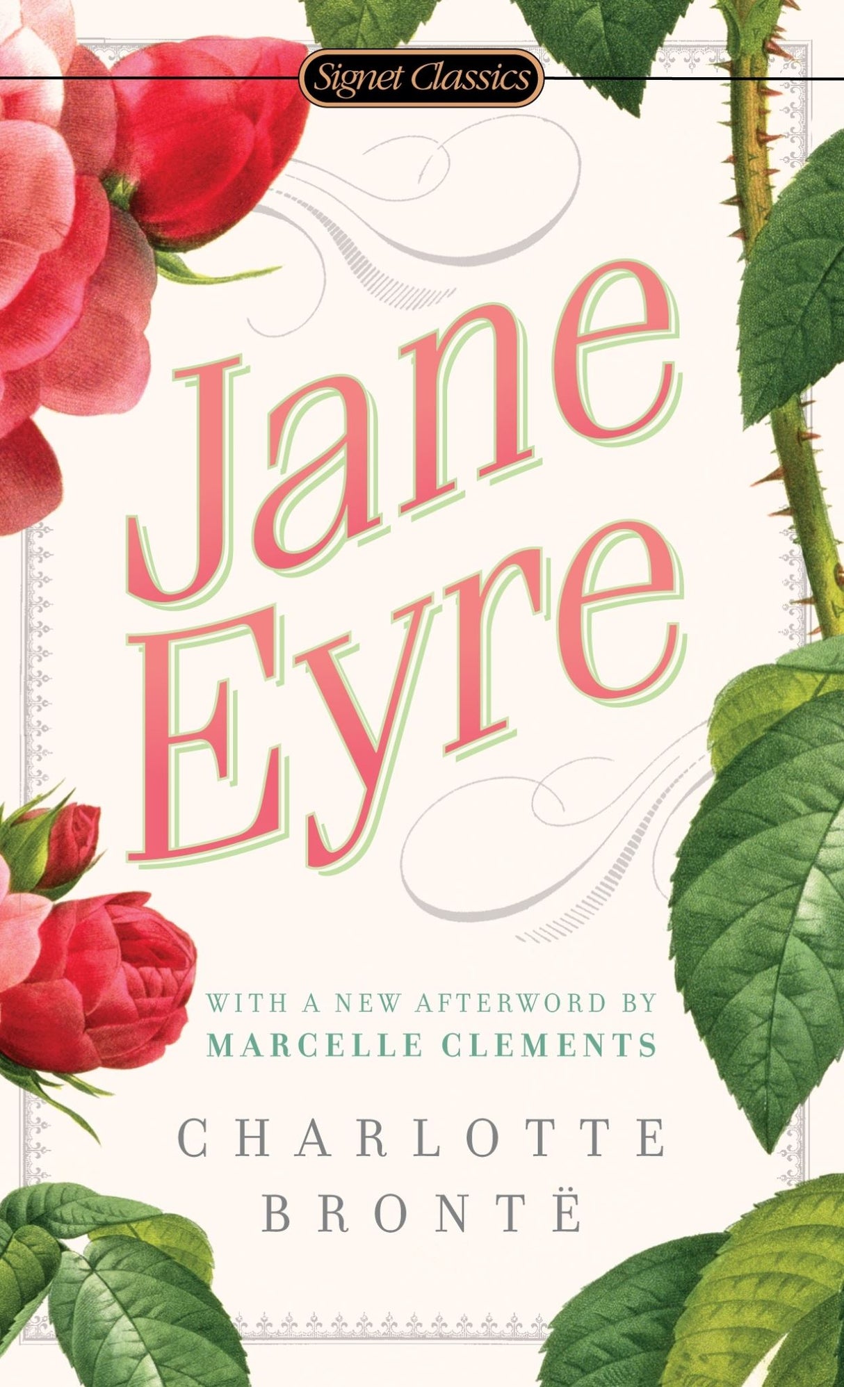 Jane Eyre: 200th Anniversary Edition