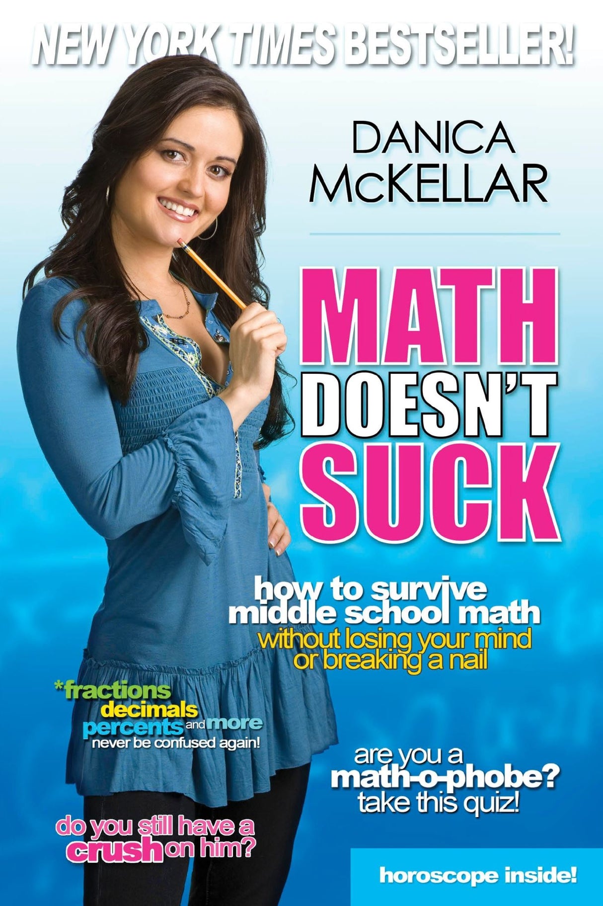 Math Doesn't Suck