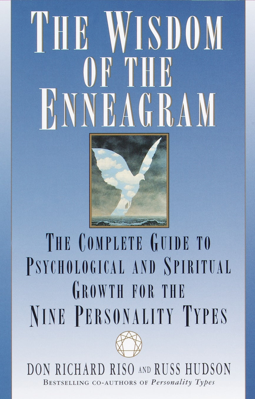 The Wisdom Of The Enneagram