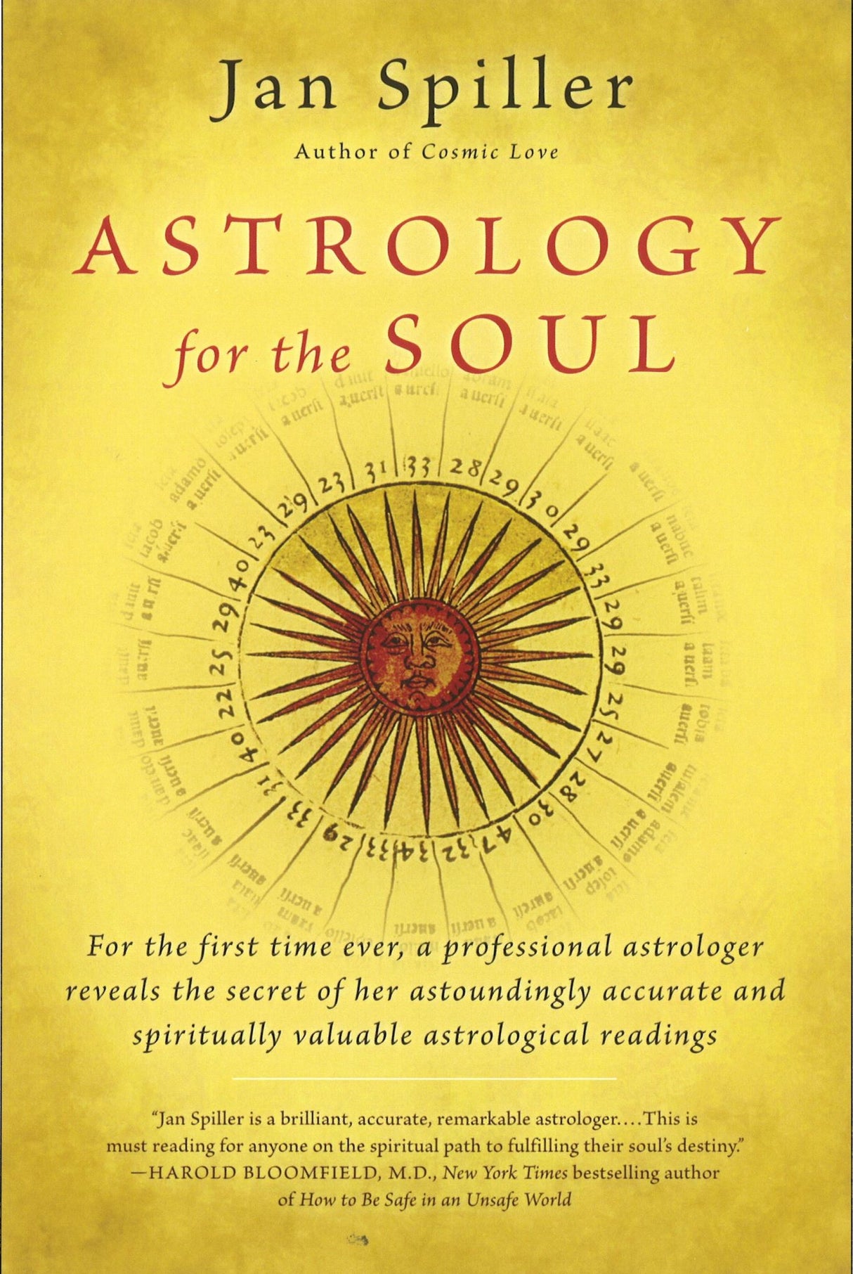 Astrology For The Soul