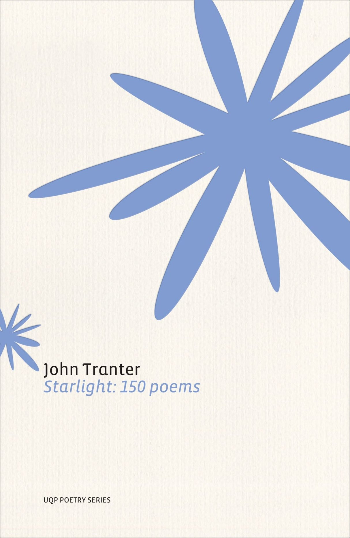 Starlight: 150 poems