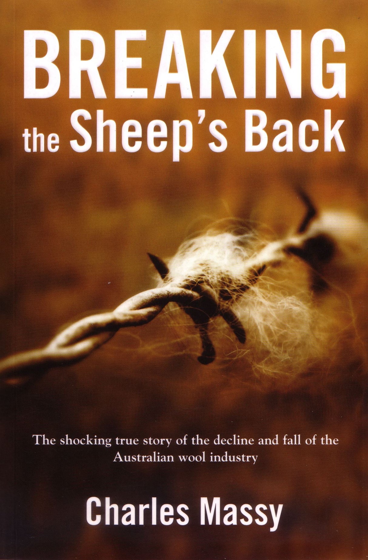 Breaking the Sheep's Back