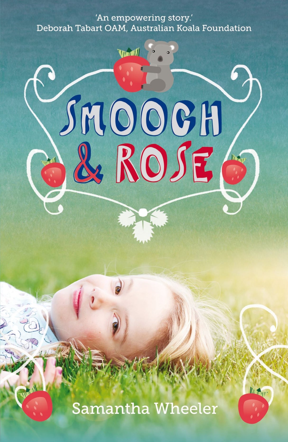 Smooch & Rose