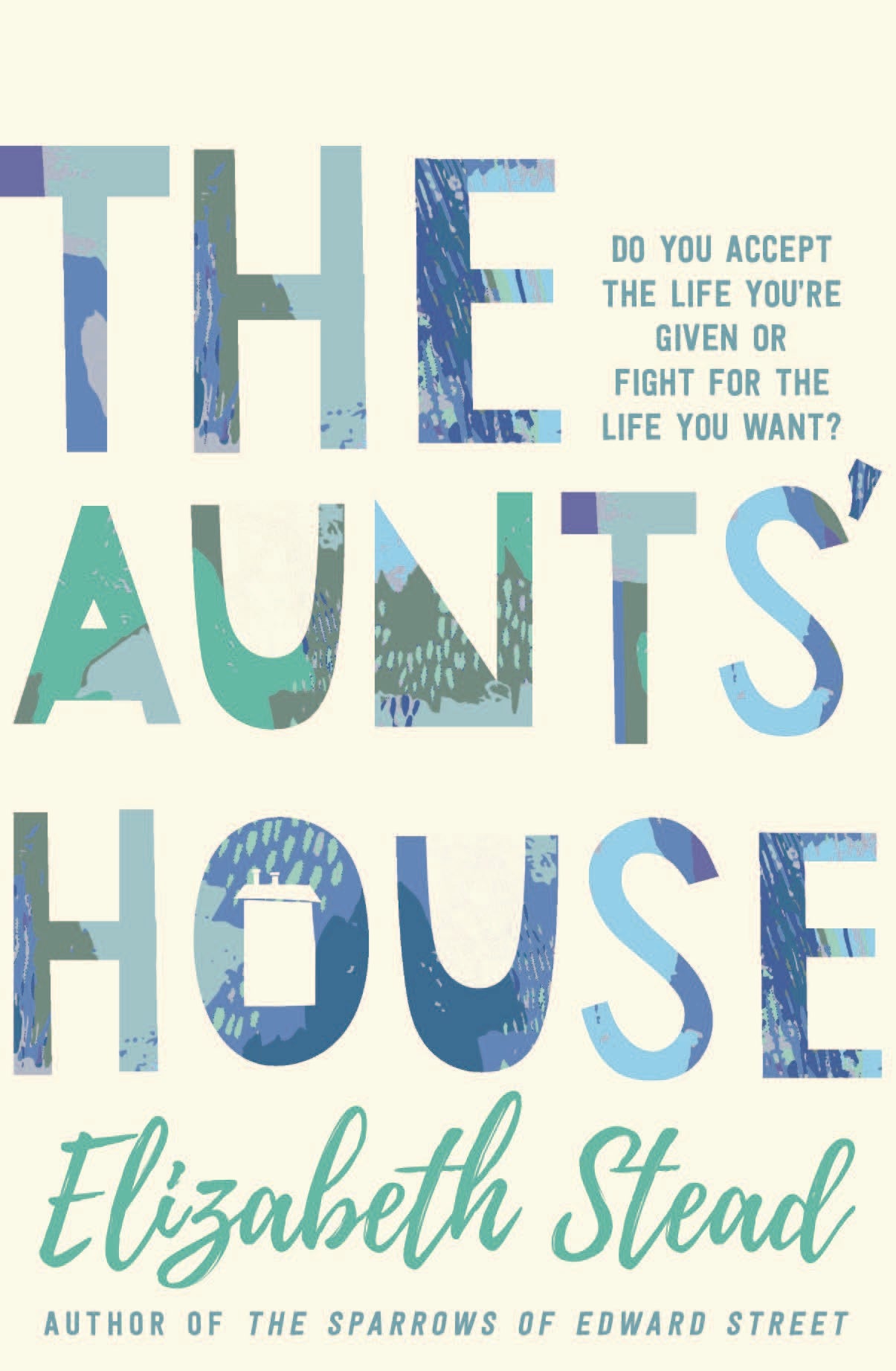 The Aunts' House