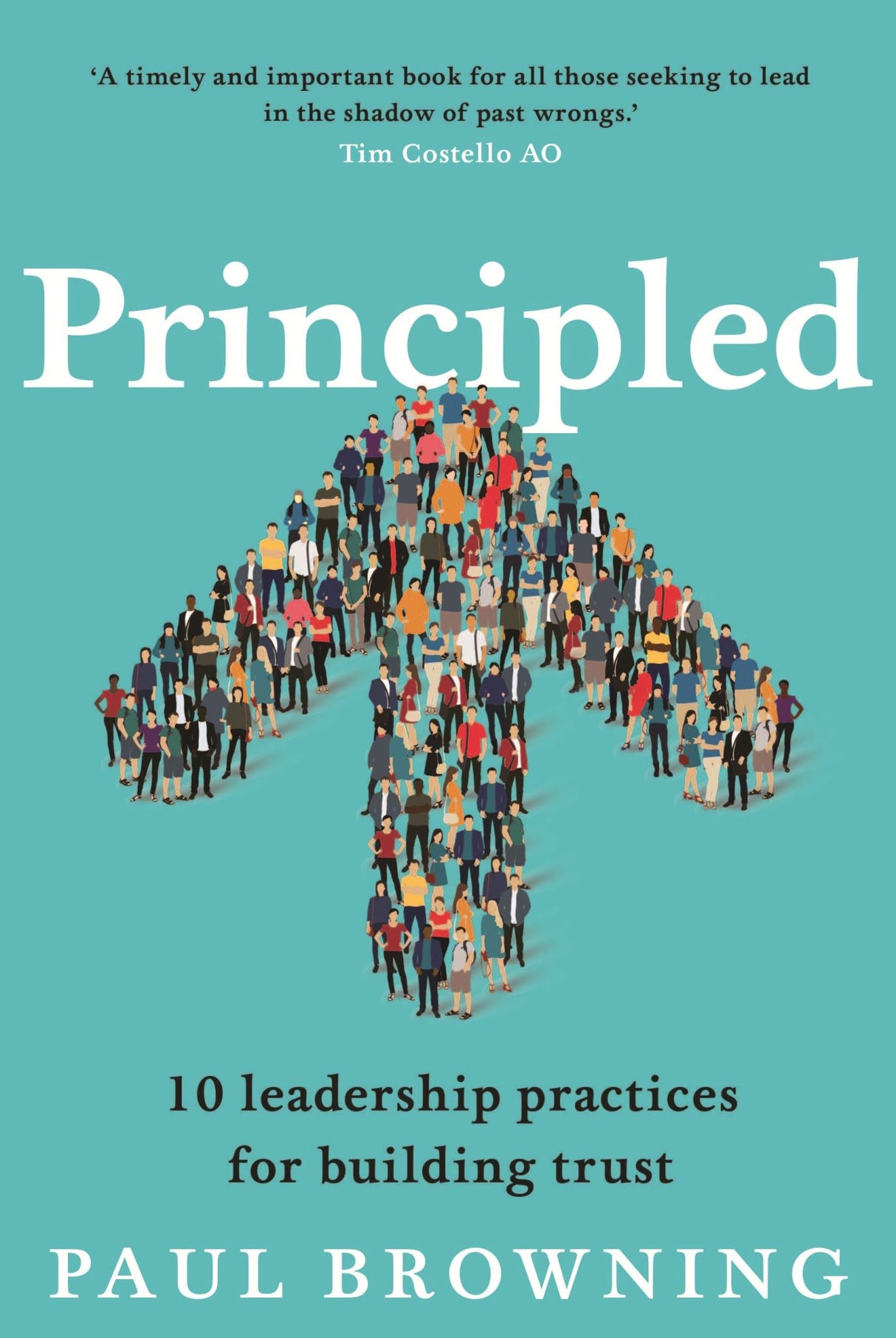 Principled