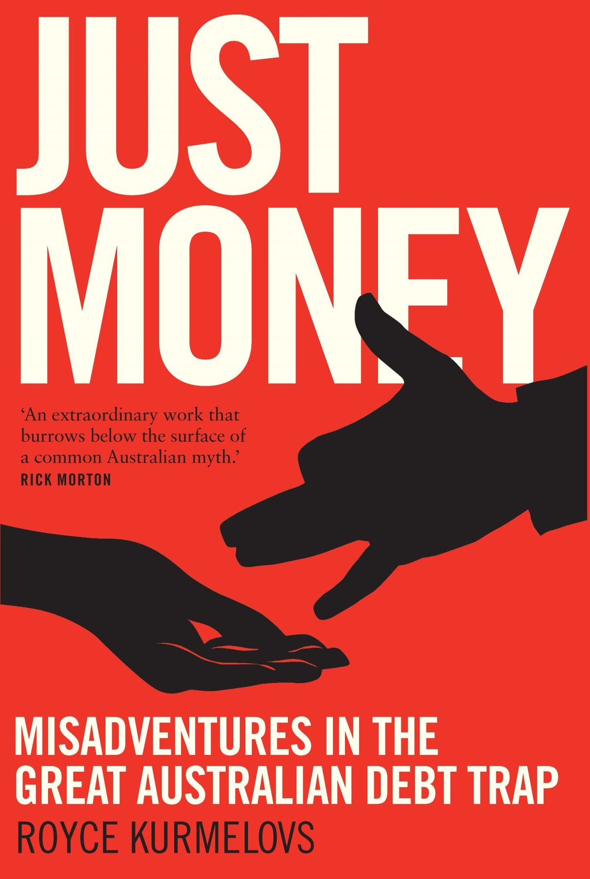 Just Money