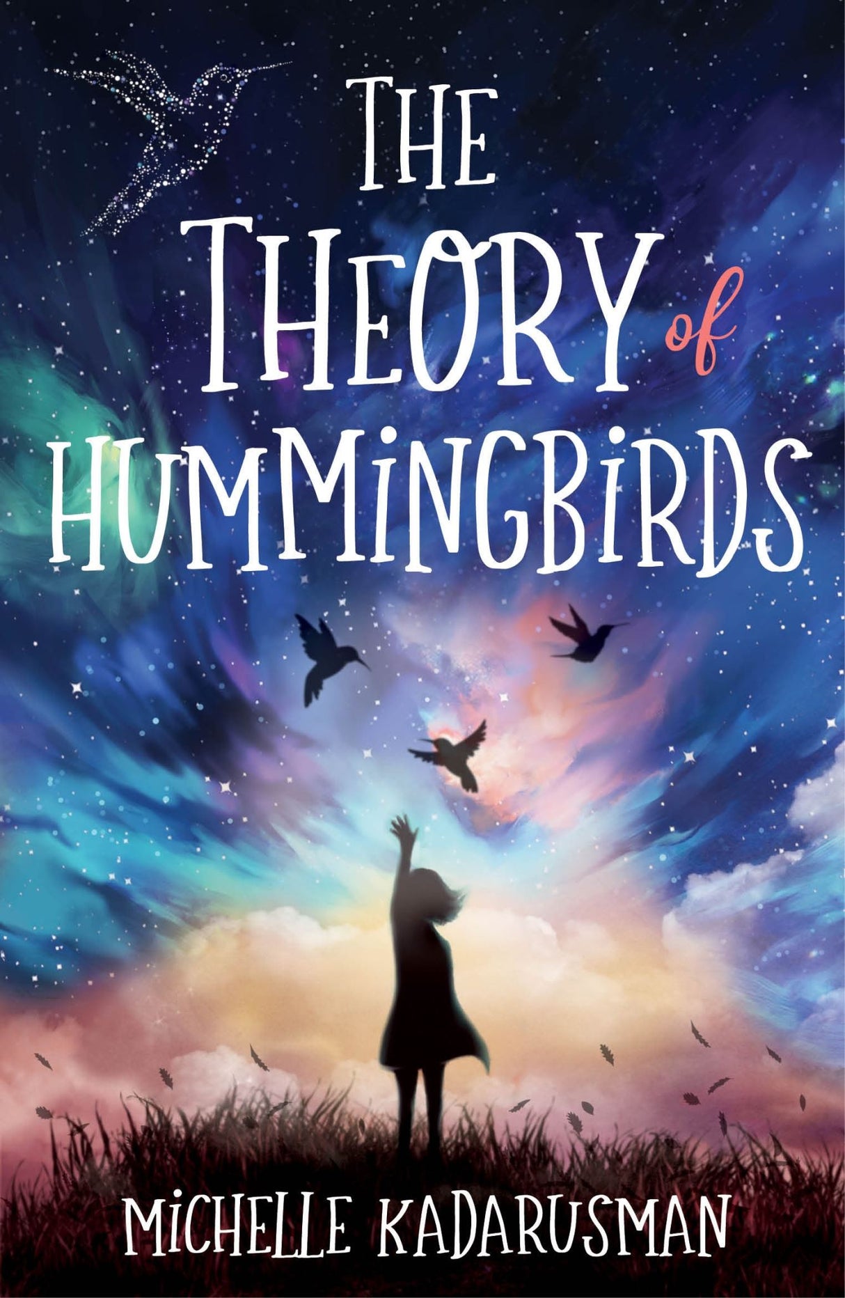 The Theory of Hummingbirds
