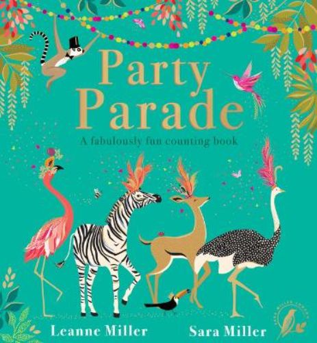 Party Parade